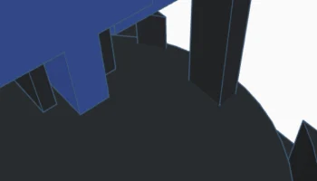 Оптимус Сервоголовка 3D 7