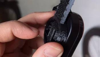 Крепление для седельной сумки Magene Light L508...... 1