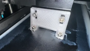 Phrozen Mighty Buildplate - дополнительная нулевая дально...