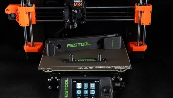 Festool Держатель направляющей 8