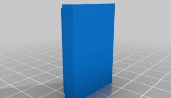Коробка гигрометра Arduino 2