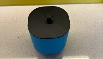 Desk Bin 6