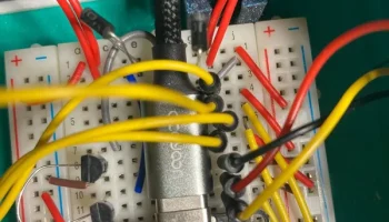 Smail&igrave; the MicroRover - ремикс платформы Rover........ 2