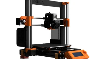 Антивибрационные ножки HULA v1.0 для Prusa Mk3/4, Core On... Антивибрационные ножки HULA v1.0 для Prusa Mk3/4, Core On...