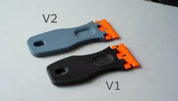 Пластиковая ручка для лезвия Scraperlite V2...