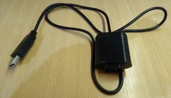 IR189USB своими руками