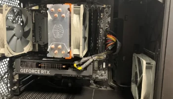 Крепление 120-мм вентилятора для Cooler Master Hyper...... 3