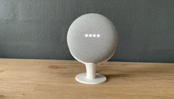 Мини-подставка Google Nest/Home (подставка)... 1