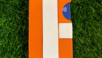 FlexFold кошелек 1
