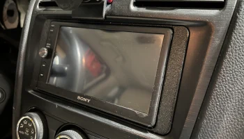 2012-2014 Subaru Impreza Sport Limited, отделка Double-DI..