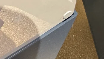 Чехол для клавиатуры Apple Magic и трекпада Magic Trackpa... 1