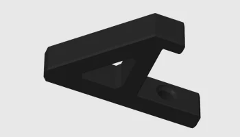 Wall Hook 4