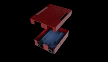 Корпус Arduino UNO