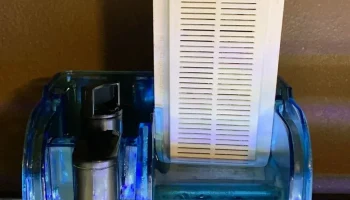 Многоразовый аквариумный фильтр Многоразовый аквариумный фильтр