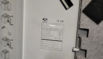 Экономичный корпус фильтра своими руками 525x185x24 мм дл.. 2