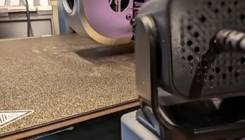 Крепление для камеры туманности по оси Z Ender-3 V3...... 1