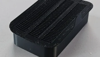 Коробка с осушителем Sunlu S4 2