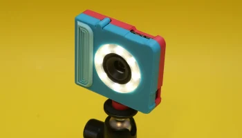 Корпус MEMENTO со светодиодами 4