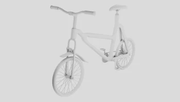 City bike 1