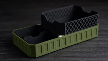 органайзер &middot; reDesk 4