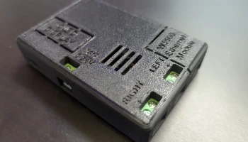 Громче ESP32 Ред. H6