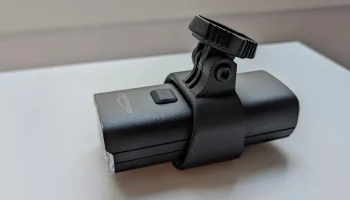Крепление Magicshine RN3000 для Garmin на четверть оборот... 1