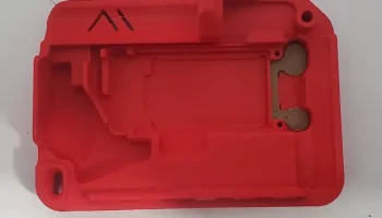 Чехол для Heltec V3 T114 + GPS + Li-Po 103665 + зажим для.. 7