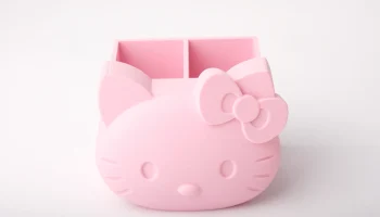Настольный органайзер Hello Kitty 1