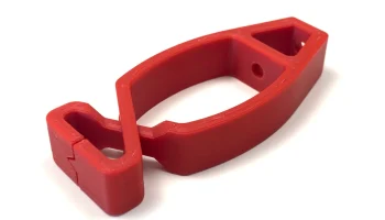 Glove clip 2