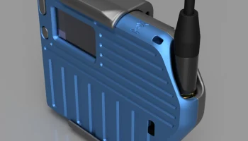 Чехол Heltec T114 Slim Pro с GPS-навигатором........ 2