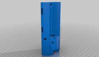 Настольная пила для Dremel 7