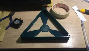 Световые панели Nanoleaf своими руками........ 4