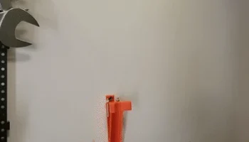 Настенный держатель для велосипедного насоса SKS...