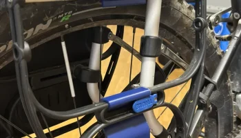 Зажимы для ремней Thule Side Frames / резьбовые...... 7
