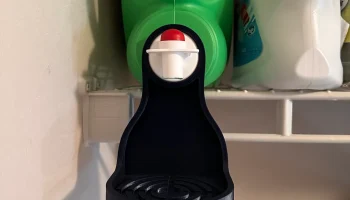 Подстаканник Laundry Liquid для хозяйственного мыла... 1