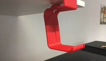 Подставка для наушников на стол или полку Original........ 1
