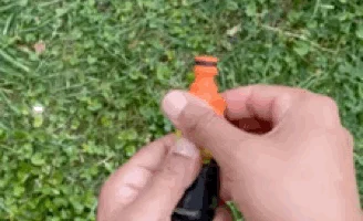 Садовый шланговый клапан 1