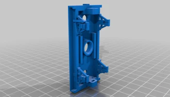 Oo Wagon Chassis (сменный, предназначен для сменного верх.. 6