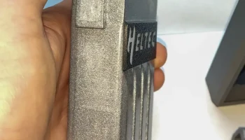Корпус Heltec T114 с солнечным и воздушным охлаждением и .. 7