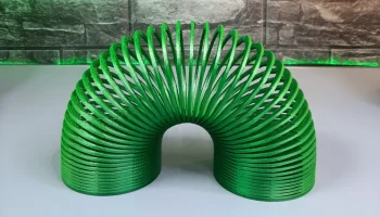SLINKY TOY