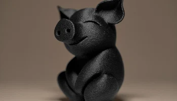 Фигурка "Поросенок" Cutle 1