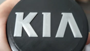 Стршедова крытка кол Kia