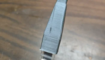 Разъем Ethernet (RJ-45)
