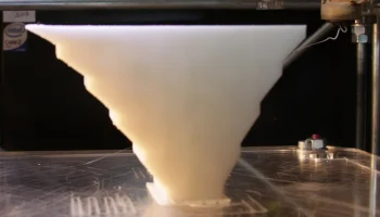 Тест на свес для RepRap/RapMan/RepStrap 3