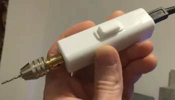 USB-МИКРО-ДРЕЛЬ 1