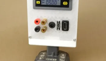Корпус блока питания на батарею Ryobi Корпус блока питания на батарею Ryobi