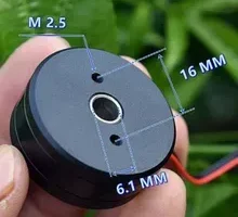 Большой ВЕНТИЛЯТОР, напечатанный на 3D-принтере...... 6