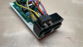 Корпус PIL-Box 2