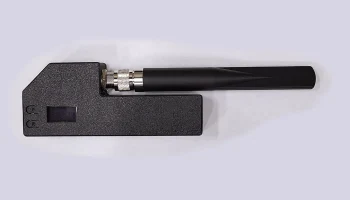 Корпус Heltec V3 - разъем 18650 / N-типа