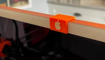 Сдвижная крышка для веб-камеры iMac 24 дюйма, 2021 г.......